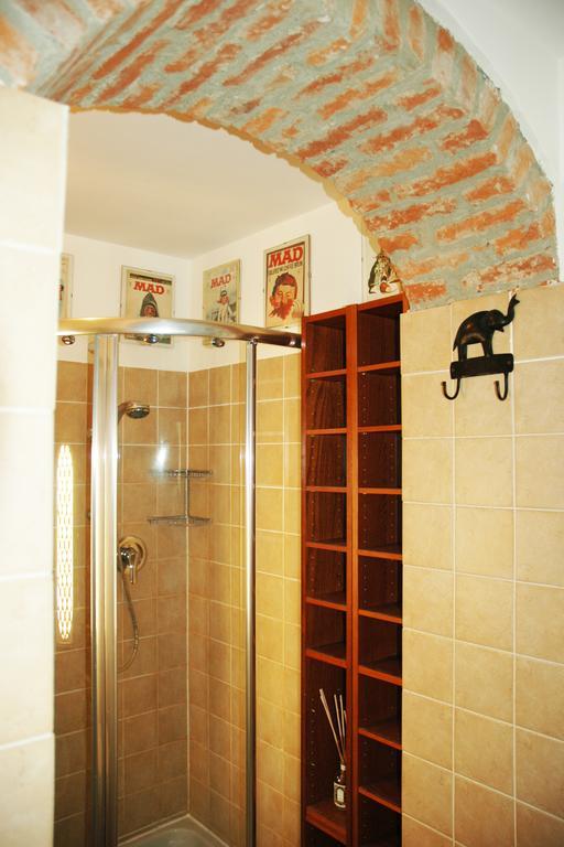 Appartement - Shabby Chic *