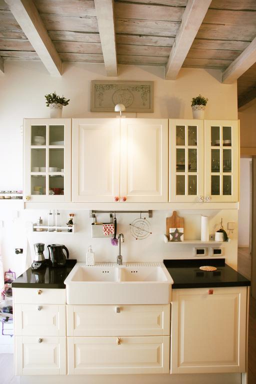 - Shabby Chic Appartement *