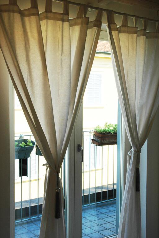 - Shabby Chic Appartement