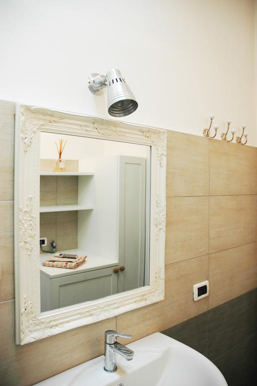 Appartement - Shabby Chic