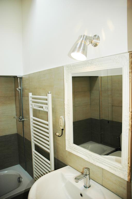 - Shabby Chic Appartement