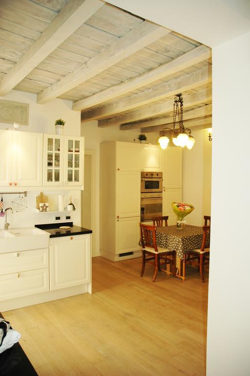 Appartement - Shabby Chic Milan