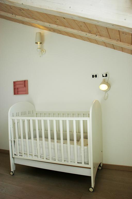 Appartement - Shabby Chic