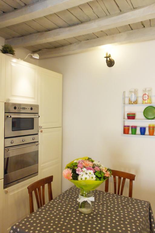 Apartamento - Shabby Chic