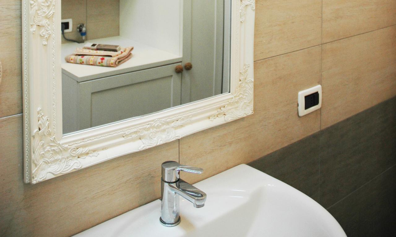 Appartement - Shabby Chic Milan