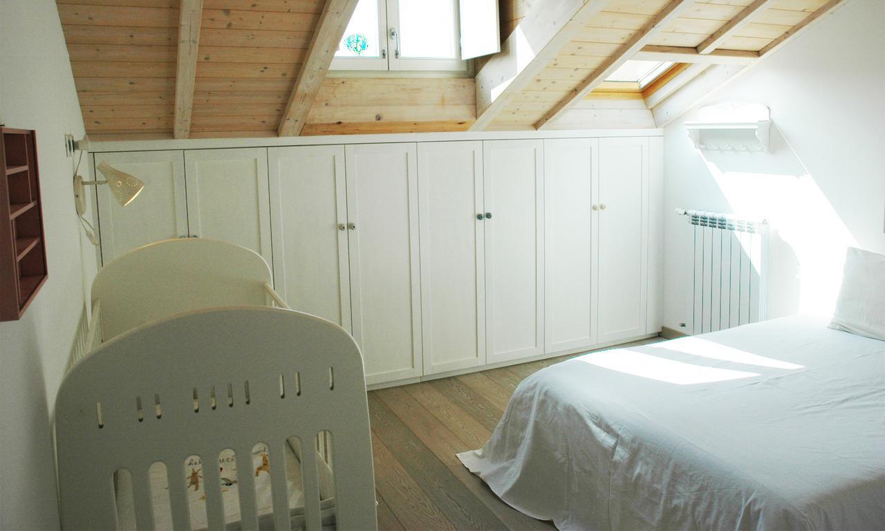 - Shabby Chic Appartement *