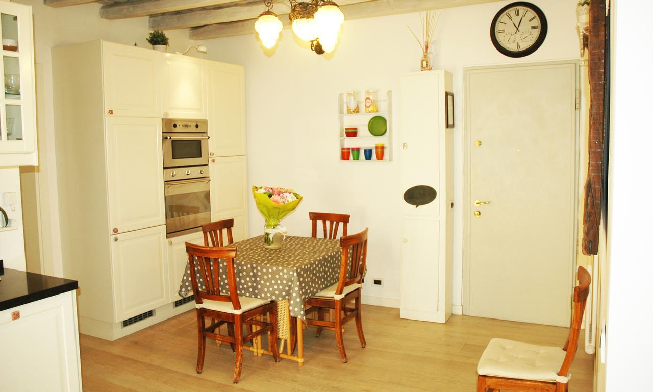 - Shabby Chic Appartement *