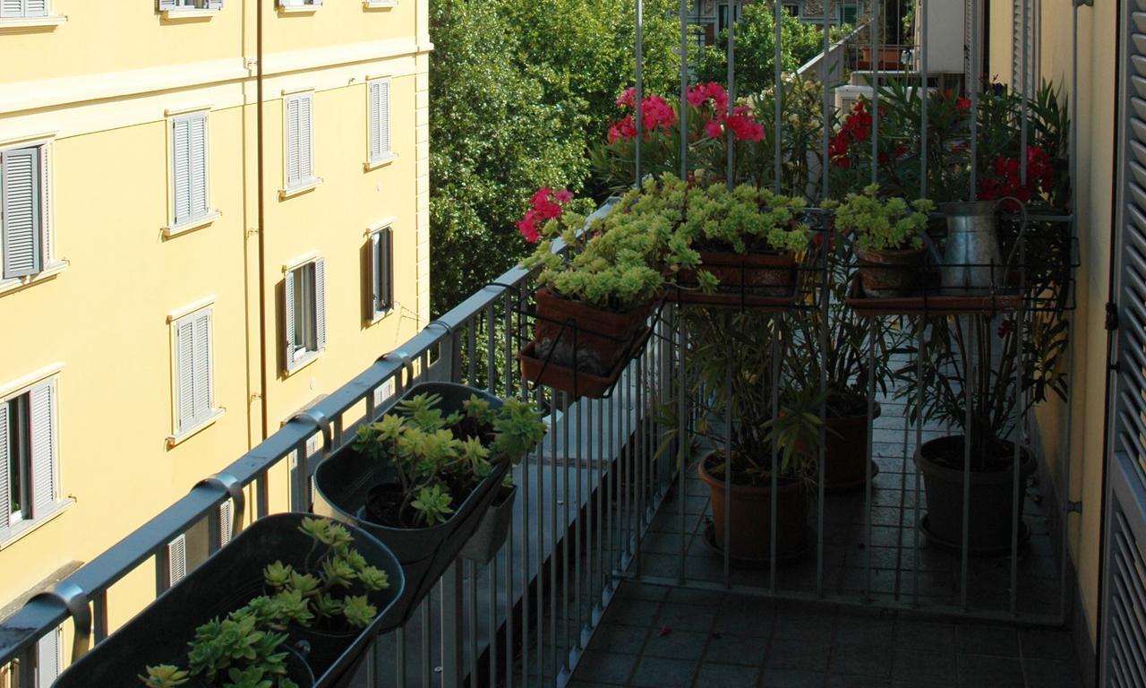 - Shabby Chic * Milan
