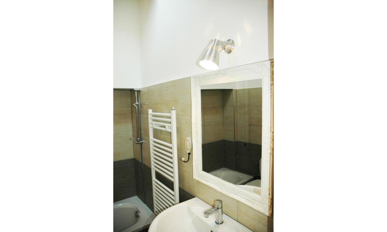 - Shabby Chic Appartement Milan